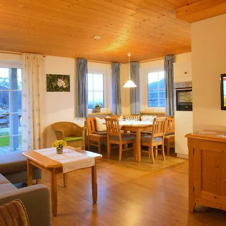Country House Alpenrosle - Dal01020-cya