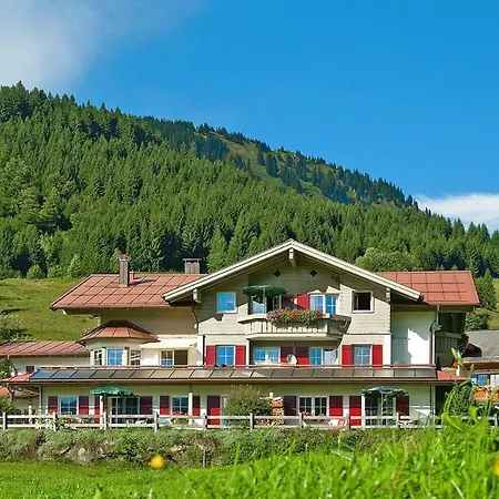 Country House Alpenrosle - Dal01020-cya Balderschwang