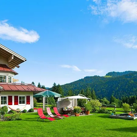 Apartmán Country House Alpenrosle - Dal01020-cya Balderschwang