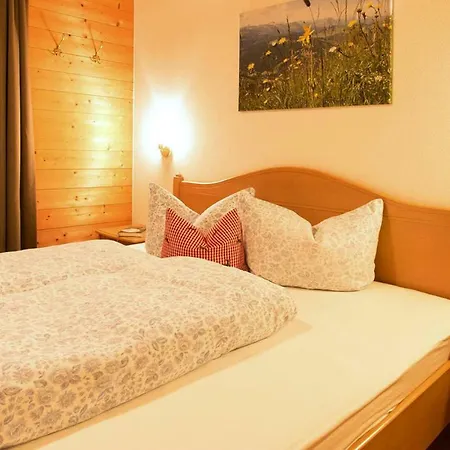 Country House Alpenrosle - Dal01020-cya Apartmán *