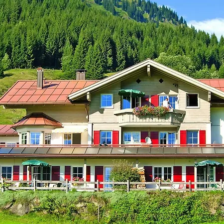 Country House Alpenrosle - Dal01020-cya Apartmán