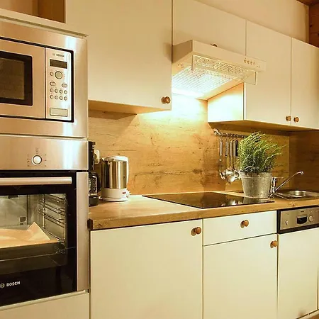 Country House Alpenrosle - Dal01020-cya