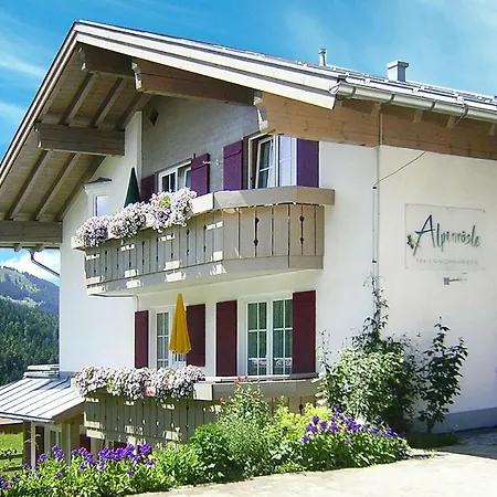 Apartmán Country House Alpenrosle - Dal01020-cya *