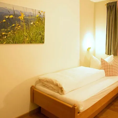 Country House Alpenrosle - Dal01020-cya Apartmán Balderschwang