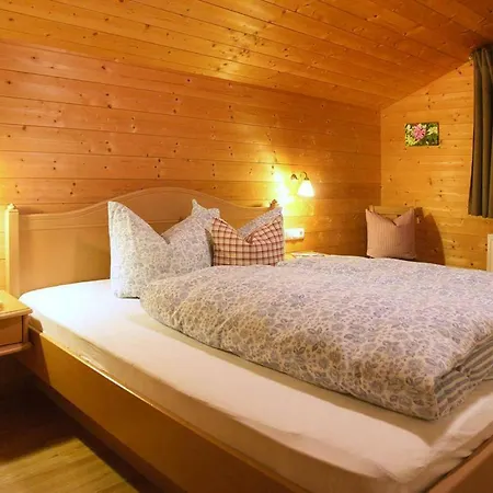 Country House Alpenrosle - Dal01020-cya