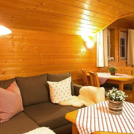 Country House Alpenrosle - Dal01020-cya Apartmán Balderschwang