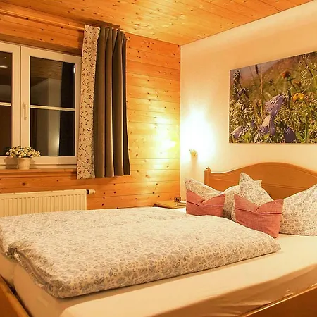 Country House Alpenrosle - Dal01020-cya Balderschwang