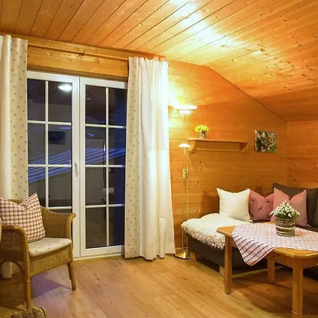 Apartmán Country House Alpenrosle - Dal01020-cya Balderschwang