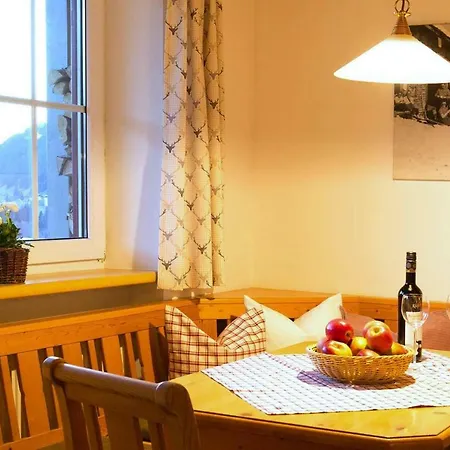Country House Alpenrosle - Dal01020-cya *