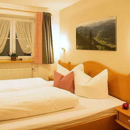 Country House Alpenrosle - Dal01020-cya * Balderschwang