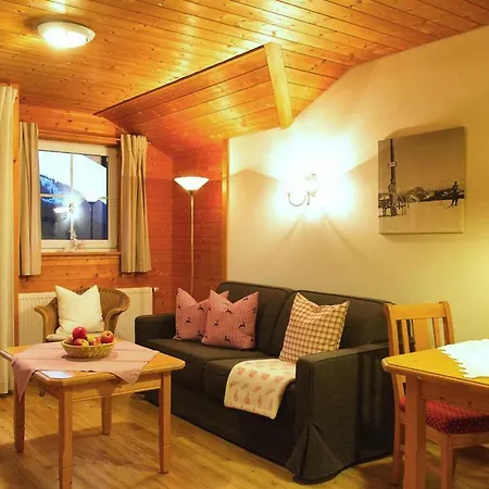 Country House Alpenrosle - Dal01020-cya Appartement Balderschwang