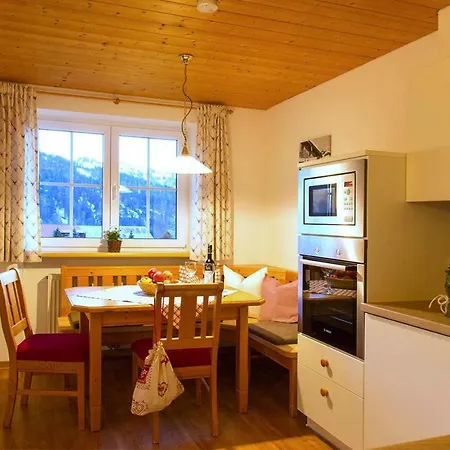 Country House Alpenrosle - Dal01020-cya Appartement Balderschwang
