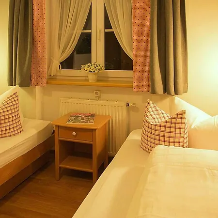 Country House Alpenrosle - Dal01020-cya *