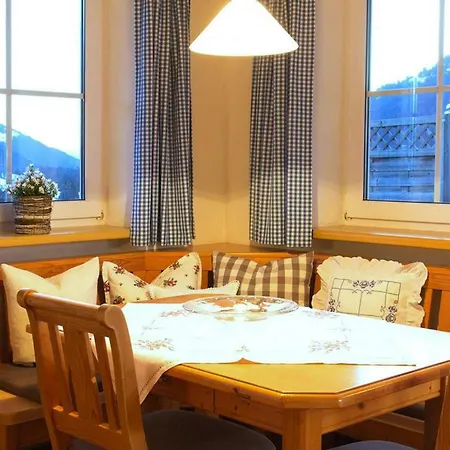 Country House Alpenrosle - Dal01020-cya *
