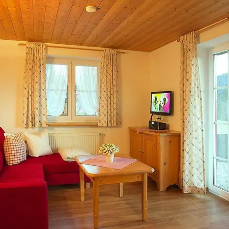 Country House Alpenrosle - Dal01020-cya Appartement