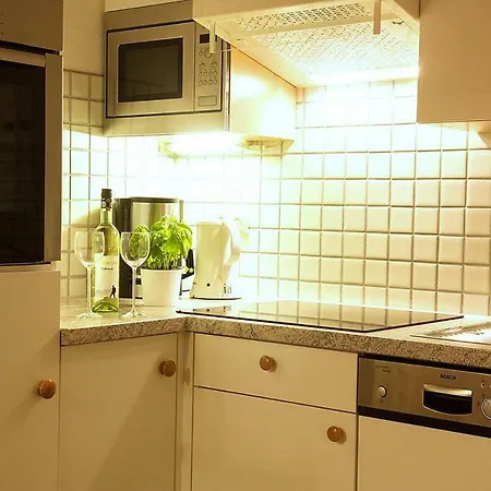Country House Alpenrosle - Dal01020-cya Appartement *